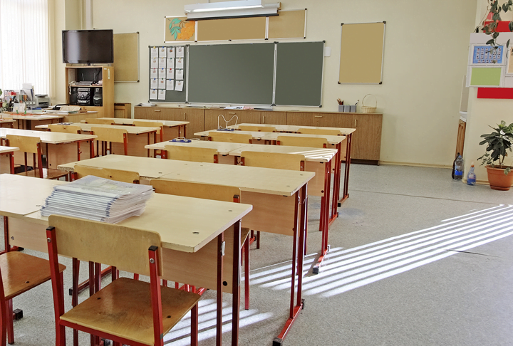 Educational Facilities Cleaning and Janitoral Services
