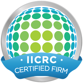 M.C. Shine IICRC Certification
